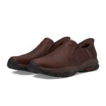 Skechers Slip-Ins Craster-Lanigan Brown 7