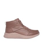 Skechers Womens Flat Ankle Boots