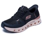 Skechers Womens Glide-Step Pro Radiant StrideSneaker – Size 3 UK