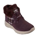 Skechers Womens Go Joy Slip on Trainers