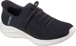 Skechers Womens Ultra Flex 3.0 Trainer – Size 9 UK