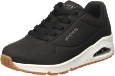 Skechers Womens Uno Stand on AirSneaker