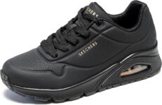 Skechers Womens Uno Stand on AirSneaker