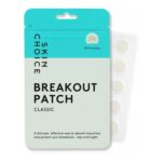 Skin Choice Spot Patches – Invisible Hydrocolloid, 30 Pcs – £3.98 S&S Voucher
