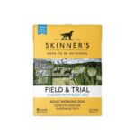 Skinners Field Trial Chicken Root Veg Wet Dog Food – £19.35 S&S