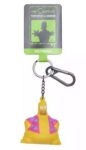Skinny Dip Simpsons Homer Squishy Keyring (Treehouse of Horror) / Corpse Bride Scraps Keyring – W/code Free C&C