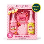 Skinnydip Bath Pop Bodycare Bundle Gift Set