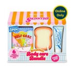 Skinnydip Supermarket Breakfast Body Care Bundle