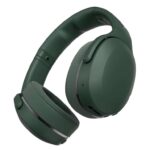 Skullcandy Crusher 540 Active Wireless Sensory Bass Headphones – Forest