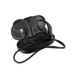 Skullcandy Push 540 Open-Ear Wireless Bluetooth Earbuds – True Black