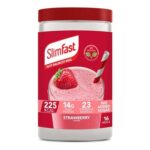 SlimFast Meal Replacement Powder 584g