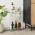 Slimline Storage Caddy (Free Click & Collect)