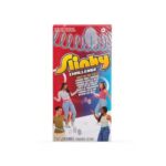 Slinky Challenge Game