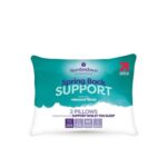 Slumberdown Springback Pillow Pair (FREE C&C)