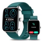 Smartwatch for Men & Women, 1.85 HD, Bluetooth 5.3, IP68