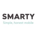 Smarty SIM 170GB-Unlimitted texts/calls £12 p/m- No contract-No credit check- £15 Cashback Via TCB