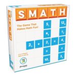Smath: The Game That Makes Maths Fun for Kids