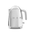 Smeg KLF03 Retro Style Jug Kettle – 1.7L Stainless Steel