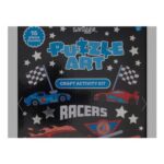 Smiggle Creative Activity Gift Set – Black