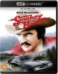 Smokey and the Bandit 4K UHD Blu-ray – Sold by Rarewaves Outlet With Code