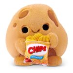 Snackles Core Series 2 8-Inch Snackle by ZURU