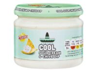 Snacktastic Dips Mild Salsa / Hot Salsa / Sour Cream & Chive 280g / 300g – Lidl Plus Price