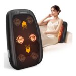 Snailax Back Massager