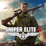Sniper Elite 4 – Nintendo Switch Game