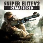 Sniper Elite V2 Remastered – XBOX Series XS & XBOX One