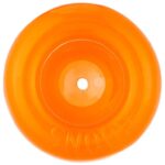 Snoop Durable Treat Ball Dog Toy for Medium/Large Dogs