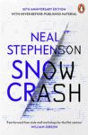 Snow Crash by Neal Stephenson – Kindle Edition