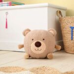 Snuggle Squad Bear Soft Toy – Free C&C only