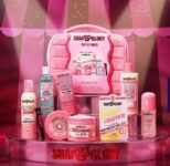Soap & Glory Main Pop Fizz Pamper 8 Piece Gift Set