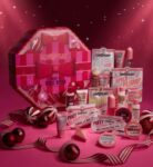 Soap & Glory Unwrap The Magic Within 24 Piece Advent Calendar (Worth £93.38) Free Delivery