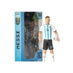Sockers Lionel Messi Argentina 20cm Figure