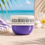 Sol De Janeiro Delicia Drench Body Butter 25ml – Cheirosa 59 Fragrance