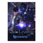 Solo Leveling: ARISE OVERDRIVE PC Key