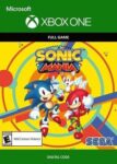 Sonic Mania – Xbox One and X/S