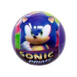 Sonic Prime Action Figure Mystery Capsule