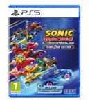 Sonic Racing: CrossWorlds – Year One Edition (PS5) – Preorder
