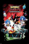 Sonic X Shadow Generations w/ code (PC Steam / Steam Deck). Sold by Alien Games