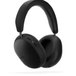 Sonos Ace Black Active Noise Cancelling – Bluetooth – Refurbished: Certified – Sold by Sonos_UK_Official _Store