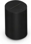 Sonos Era 100 SL – Compact Speaker (Black) – Prime Exclusive