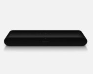 Sonos Ray Soundbar Black – Refurbished 1 year warranty – Sold by sonos_uk_official_store