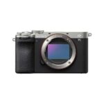 Sony Alpha A7C II Full Frame Digital Camera Body Silver (Refurb) – Sold by Camera Centre UK LTD