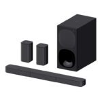 Sony Soundbar Home Cinema System 5.1ch HT-S20R (Refurb) 1yr Sony Warranty – Sold By Sony Store Online – W/Code (UK Mainland)