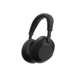Sony WH-1000XM6 – Black