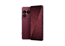 Sony Xperia 1 VIII – UK/European 256GB version
