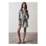Sophie Dress Dune