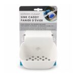 Sophisti-Clean Sink Caddy
